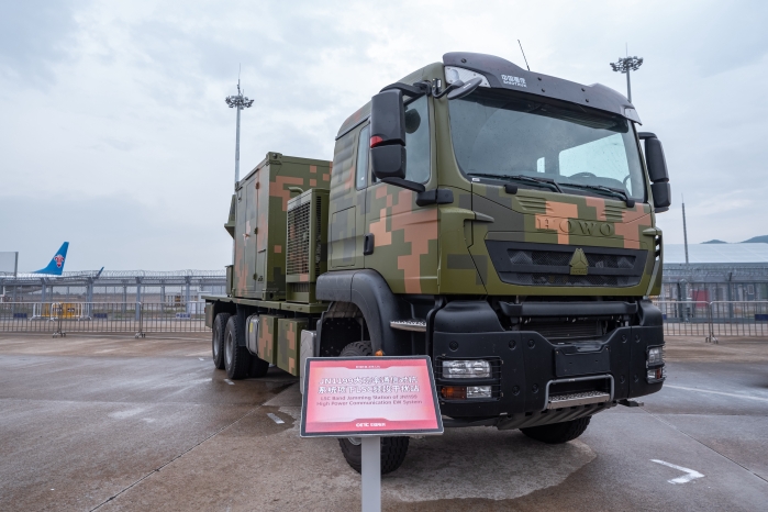 7、JN1199大功率通信對(duì)抗系統(tǒng)_副本