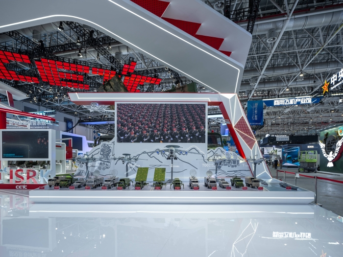 2、空警-500 預警機_副本